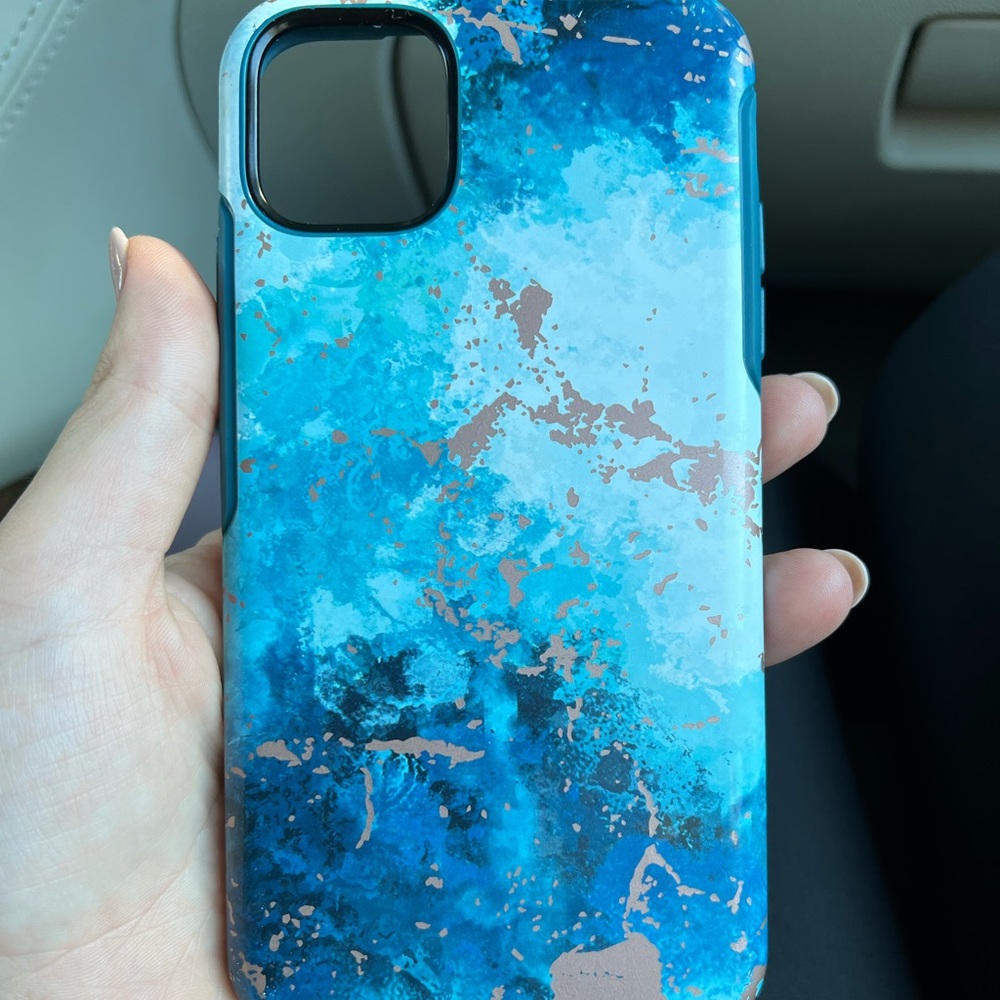 Otter box iPhone 11 Pro Max phone case